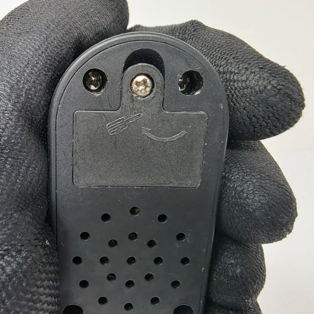 N/A takes batteries